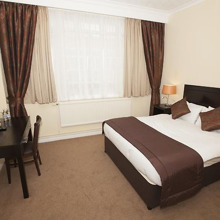 Dolphin Sa1 Hotel Swansea Bilik gambar