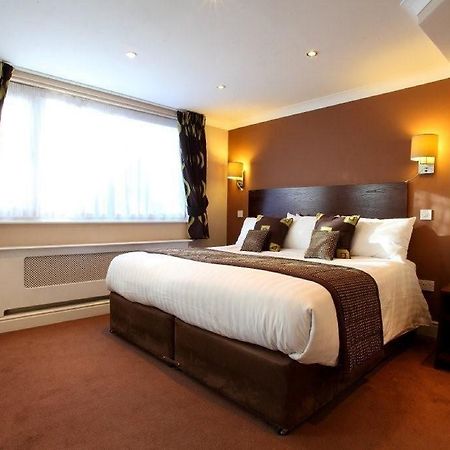 Dolphin Sa1 Hotel Swansea Bilik gambar