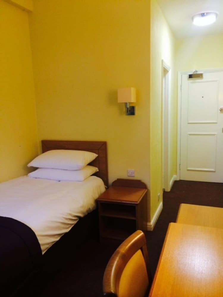 Dolphin Sa1 Hotel Swansea Luaran gambar