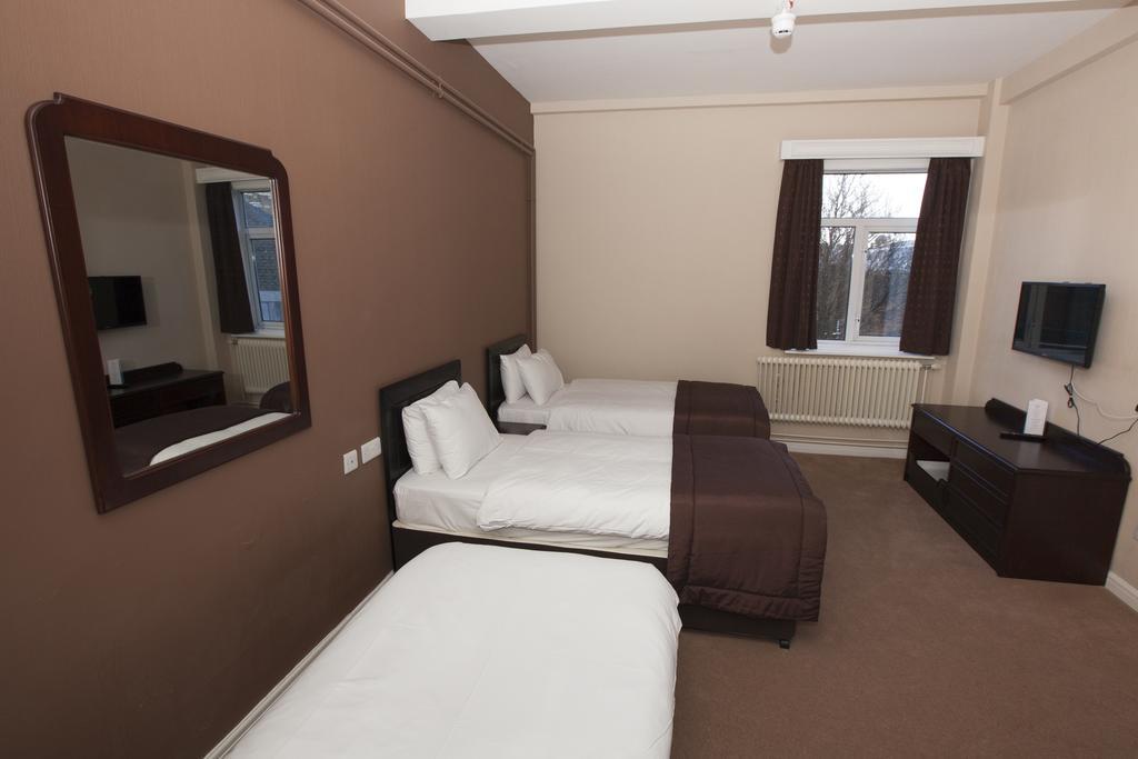 Dolphin Sa1 Hotel Swansea Bilik gambar