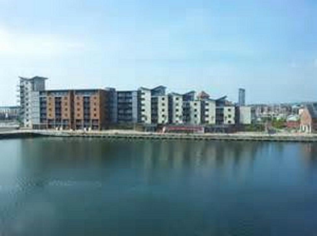 Dolphin Sa1 Hotel Swansea Luaran gambar