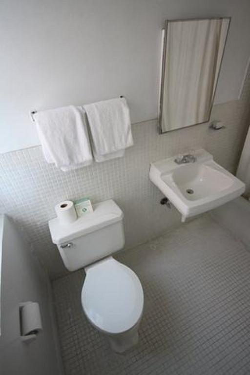 Dolphin Sa1 Hotel Swansea Bilik gambar