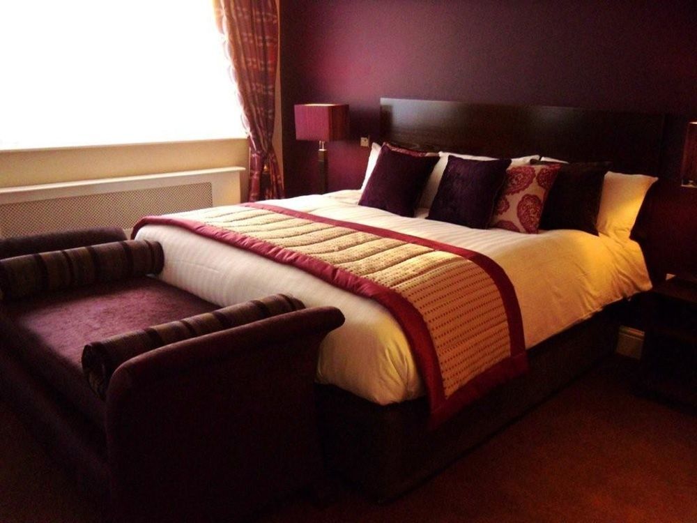 Dolphin Sa1 Hotel Swansea Luaran gambar