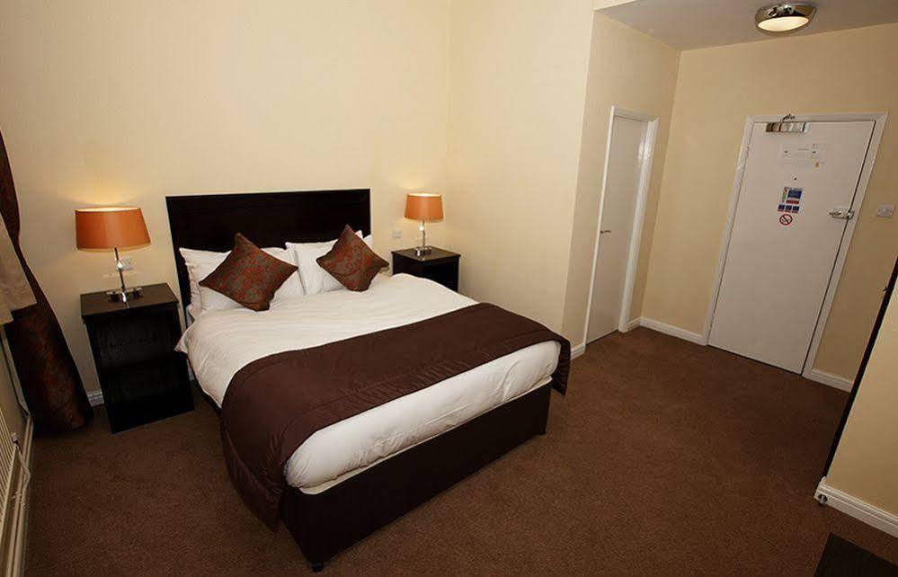 Dolphin Sa1 Hotel Swansea Luaran gambar
